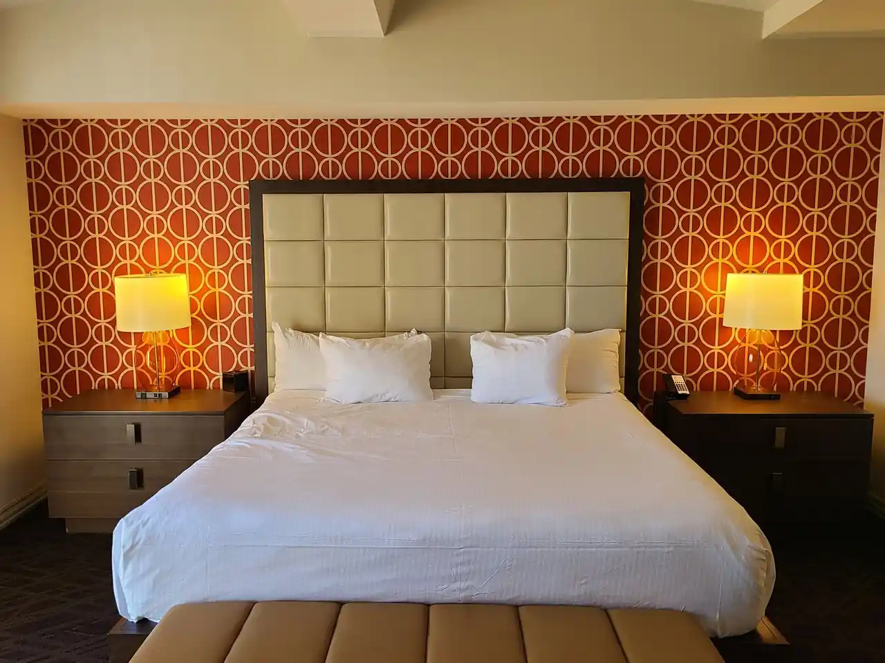 Junior Suite at Pineforgecreative