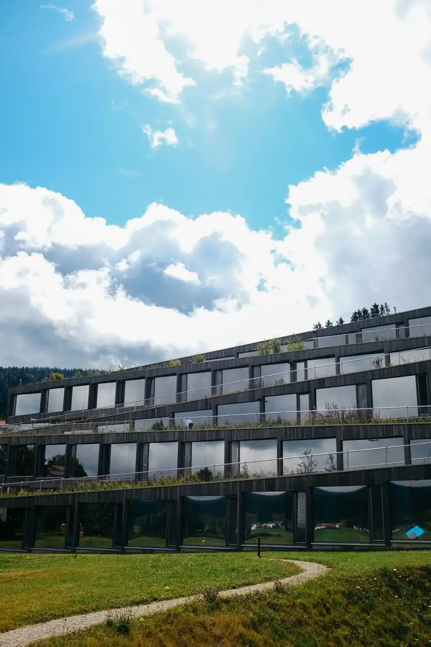 Sustainable Architecture
