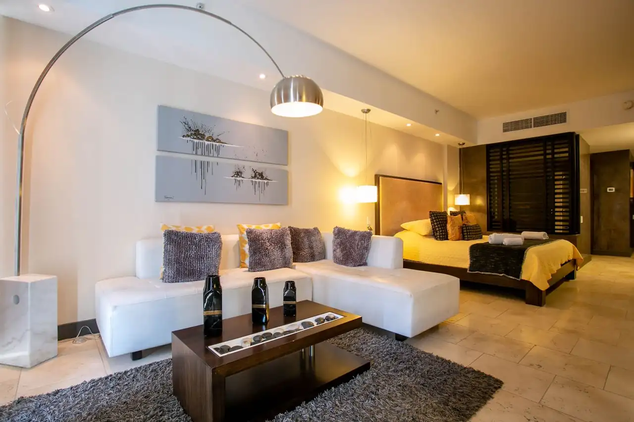 Executive Suite at Pineforgecreative
