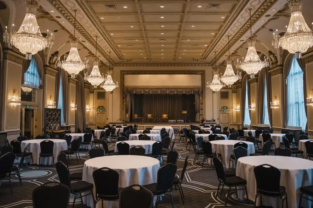 Grand Ballroom