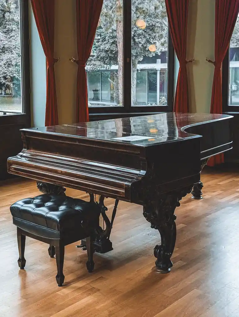 Classical Recital