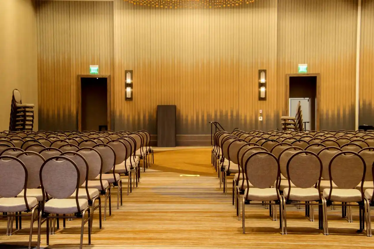 Executive Boardroom