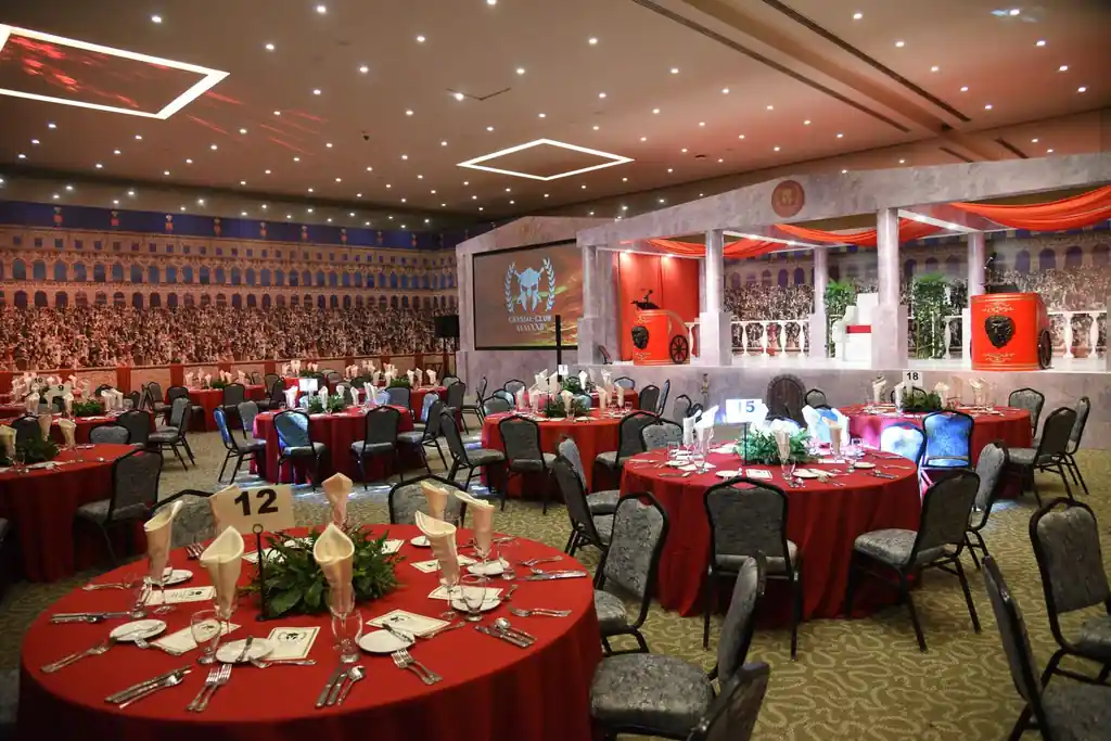 Seasonal Gala