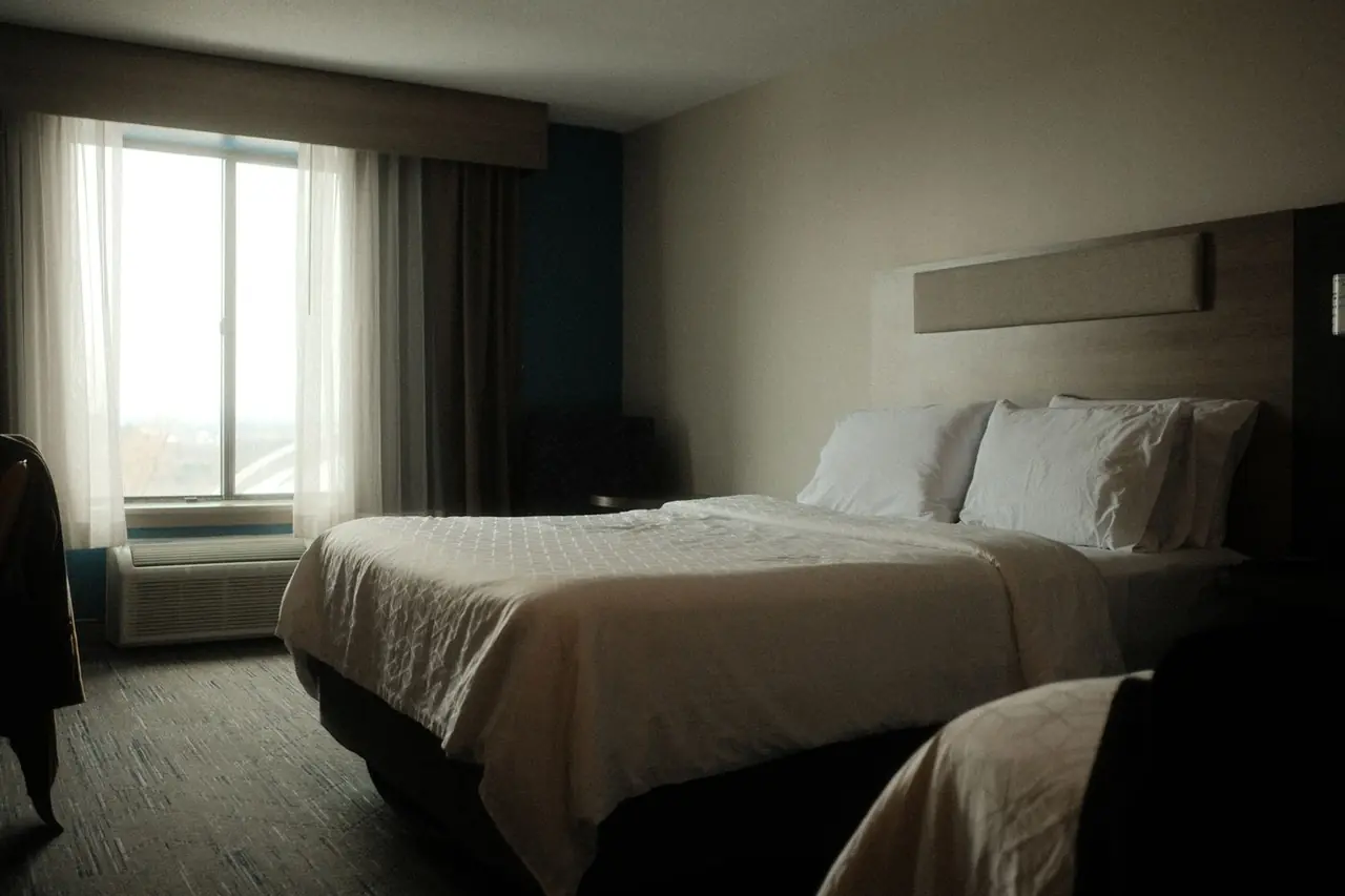 Premium Room at Pineforgecreative